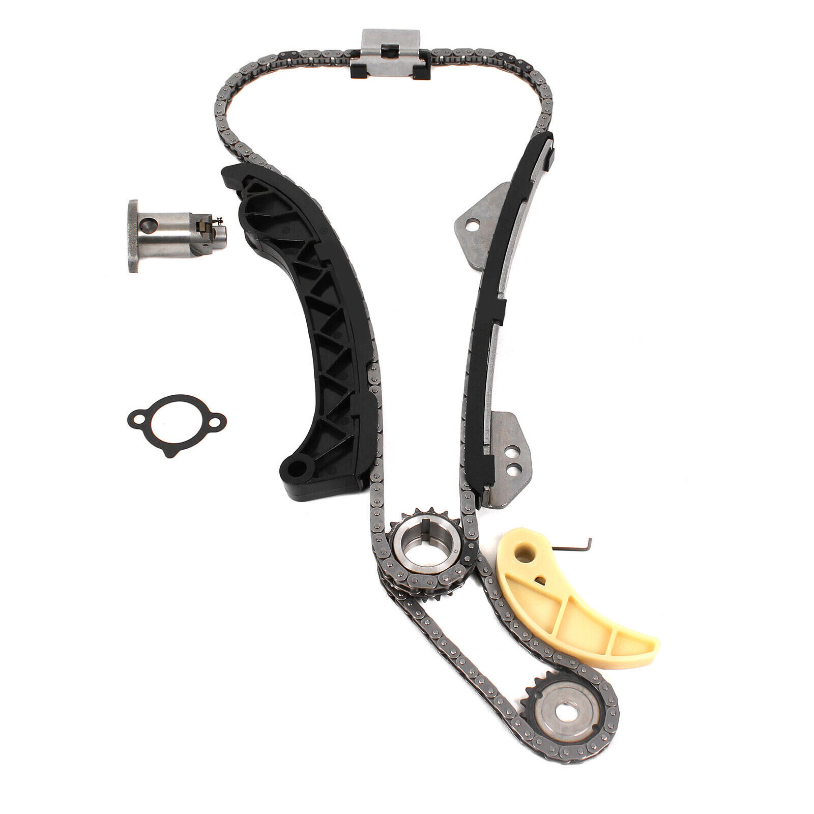 What should I pay attention to when choosing a timing chain kit?