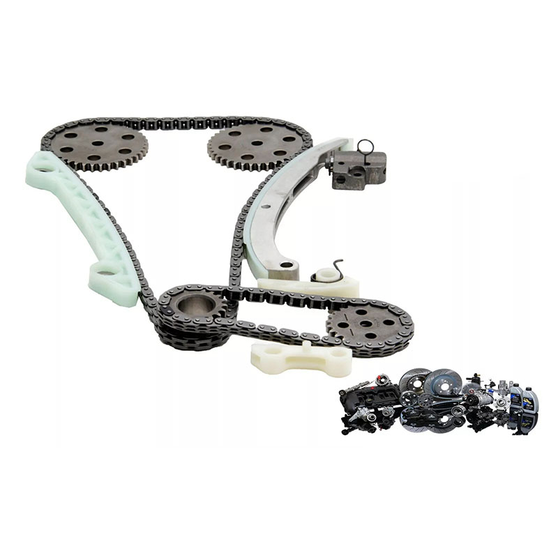 TIMING CHAIN KIT for 04-10 MAZDA 3 MX-5