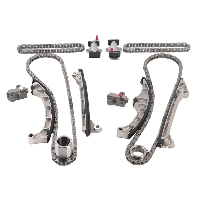Timing Chain Kit for 08-13 Lexus GX460 LS460 4.6L 5.0L 4608CC 4969CC